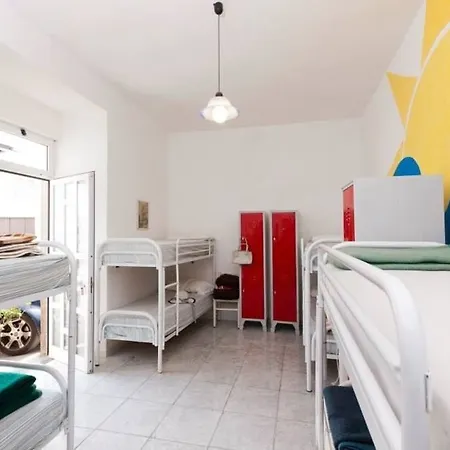 Hostel Ring Forio di Ischia