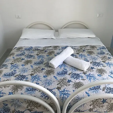 Hostel Ring Forio di Ischia